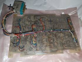 D918bt2 Unimate Genuine Rev F Pc Board
