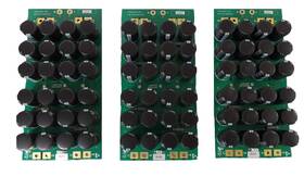 60001342 United Imaging 78000533 Uih-c V03 Cp520 Bus V05 Pcb Reseller Lot Of 3