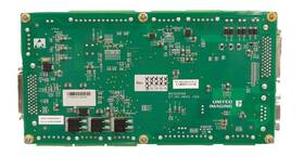80302096 United Imaging 78001210 Hmic Assembly Pcb 78001308 Uih-r V11 Working