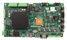 Csu82-sib-v03 United Imaging 78002591 Uih-r V21 Pcb 60002796 Working Surplus