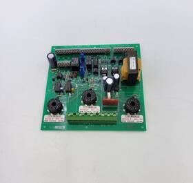 10049ar0 United Power Corp Pcb Circuit Board Surge Suppressor Replacement Part