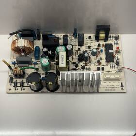 17122000002495 United Technologies Circuit Board Main 4