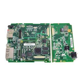 Pcb21003-a9 Unitronics Pnl-ib11-a Motherboard Pcb For Unistream Hmi