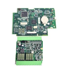 Pcb18001-b3 Unitronics Sa-sm70-p00 Sm70-p1e-b Main Motherboard Pcb For Hmi