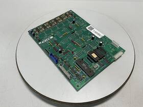 Pcb-083 Universal Dynamics Rev A Circuit Board Used #146867