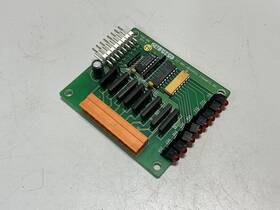 Pcb-086 Universal Dynamics Rev A Circuit Board Used #146870 Pcb-086 Universal Dynamics Rev A Circuit Board Used #146870