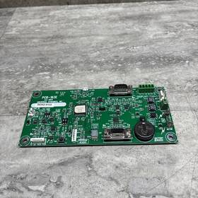 Pcb-163e Universal Dynamics Circuit Board