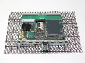 067-03352-0000 Universal Instruments 061-01097-0010 Radisys Epc-16 Controller Module Cpu Board Dawn Vmexb60d Card