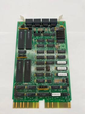 140-g304-000p Universal Instruments Circuit Board