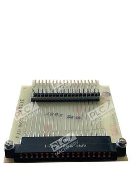 17895 Universal Instruments 17896 Cable Extender Board Industrial Pcb Rev. A