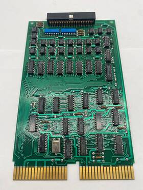 18012 Universal Instruments Rev C Circuit Board