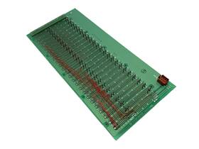 470099101.b Universal Instruments 27128 Nr0700 Rev. I/o Pcb Assembly