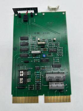 27171 Universal Instruments Circuit Board