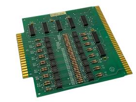 41035401-c Universal Instruments Circuit Board Assembly 32 Dc In 3
