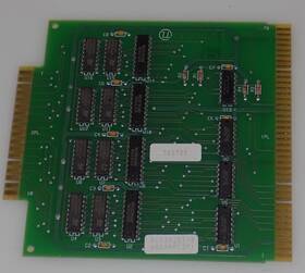 41038201-b Universal Instruments 32 Dc Out 3 Board