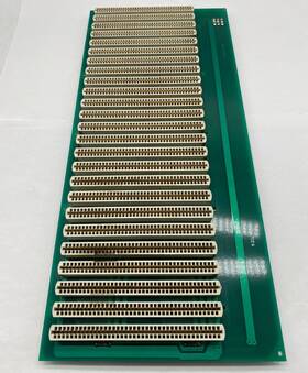 41069901 Universal Instruments Backplane Circuit Board