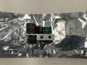 41693401 Universal Instruments Rev. E Rotary Table Switch Circuit Board