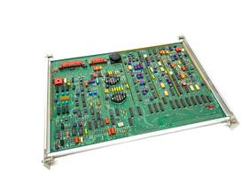 41785303 Universal Instruments Exapanded Range Verifier Control Board Assembly