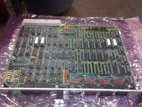 42004705 Universal Instruments Vme Qdf - Rev E Circuit Board 42004705 Universal Instruments Vme Qdf - Rev E Circuit Board