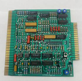 42034501 Universal Instruments Bd Er Crct Board