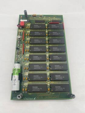 4342301-0 Universal Instruments Circuit Board