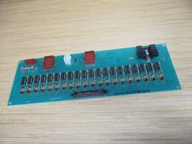 43915401 Universal Instruments Circuit Board