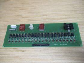 43915402 Universal Instruments Circuit Board