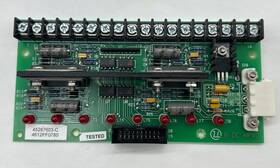 45377402 Universal Instruments 8 Dc Hpvd Circuit Board