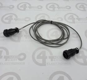 45446502 Universal Instruments 10.5ft Smema Adaptor Cable