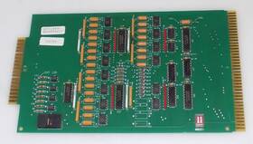 45711904-5000pf0617 Universal Instruments 45711904 Multi Input 3 Board