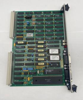 4662-1101-e Universal Instruments Circuit Board Card