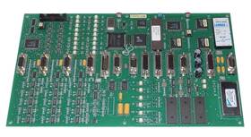 46701703-b Universal Instruments Dsp Control Board