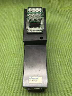 47063102 Universal Instruments Camera 4 Mil