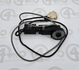 49400401 Universal Instruments Rgb 1.0 M/p Pec Camera