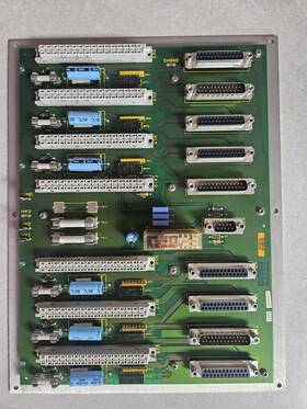 49820901 Universal Instruments Inc. Pcb Motherboard Tested