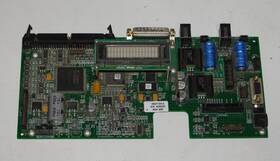 49827104-d Universal Instruments 49827104d Uic Hsc Lightning Head Motherboard Card Circuit Board Module Unit