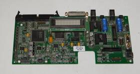 49827105 Universal Instruments Uic Hsc Lightning Head Motherboard Card Circuit Board Module Unit