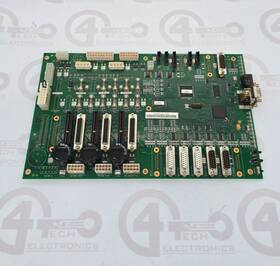 50102405 Universal Instruments Control Board