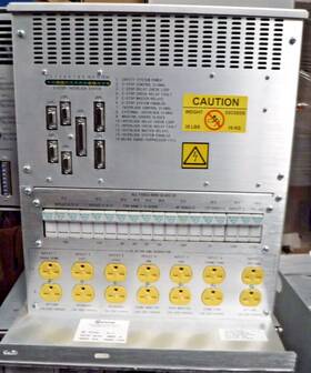50370601 Universal Instruments Assy