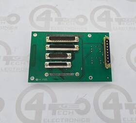 50410402 Universal Instruments Mixed Head Interface Board