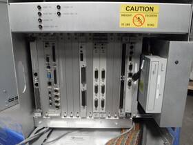 50590401 Universal Instruments Crontrol Assy