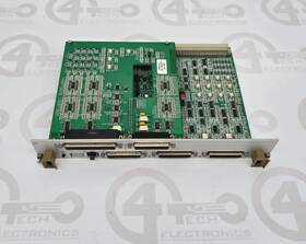 50763301 Universal Instruments Gmc Plus Io Board