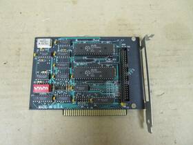 0293 Unknown Name Circuit Board Rev 2