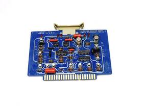 20028 Uson Circuit Board 4-phase Driver / Zero Card Rev C