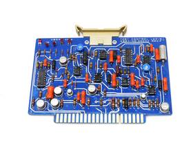 20032 Uson Circuit Board Test Control Logic Rev F