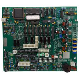 Pcb00017-a2 Uson Control Board For Lc-a4poc Sprint Multi-air Pressure Tester