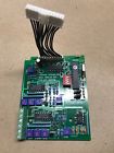 Utc000035 Yaskawa Electric Vfd Dual Analog Output Card New