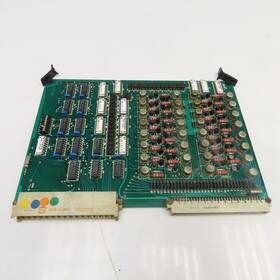 70830216 Uva 75255m Circuit Board