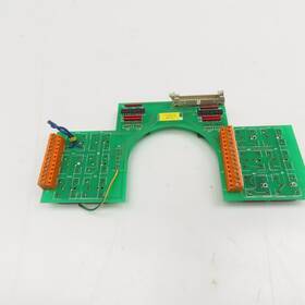 70847548 Uva 9952-07 Lower Panel Circuit Board