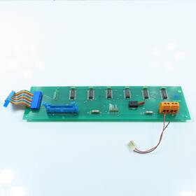 75276 Uva Uvamatic U110 Circuit Board